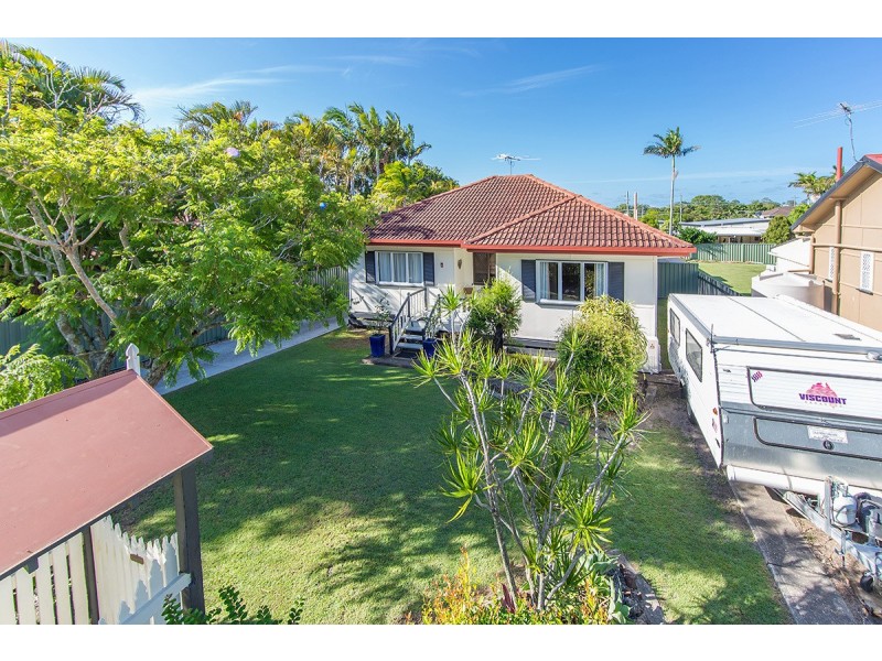 7 WATT STREET, Redcliffe QLD 4020