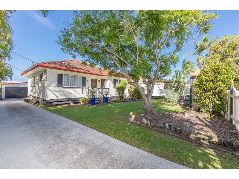 7 WATT STREET, Redcliffe QLD 4020