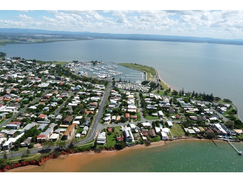 2c MARYBOROUGH TERRACE, Scarborough QLD 4020