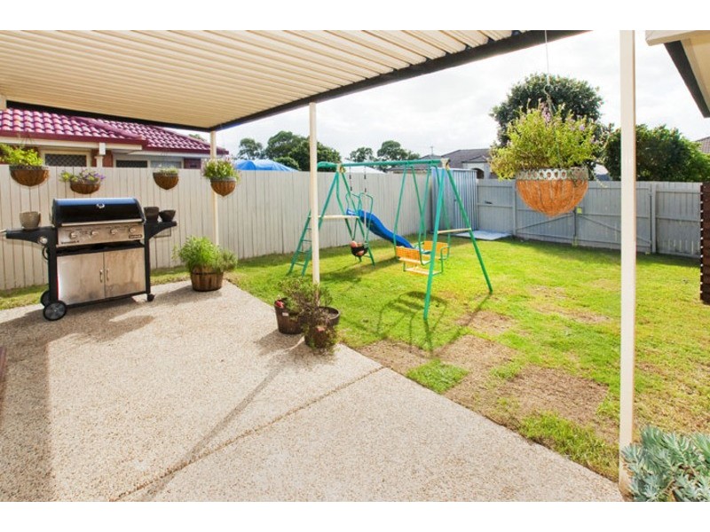 32 CADELL CRESCENT, Rothwell QLD 4022