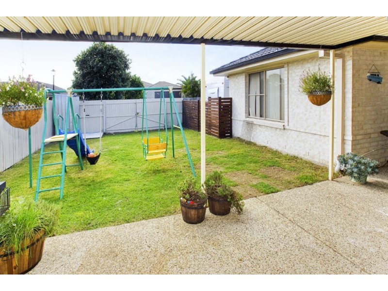 32 CADELL CRESCENT, Rothwell QLD 4022