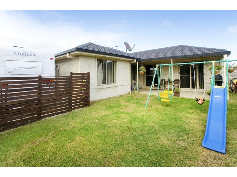 32 CADELL CRESCENT, Rothwell QLD 4022