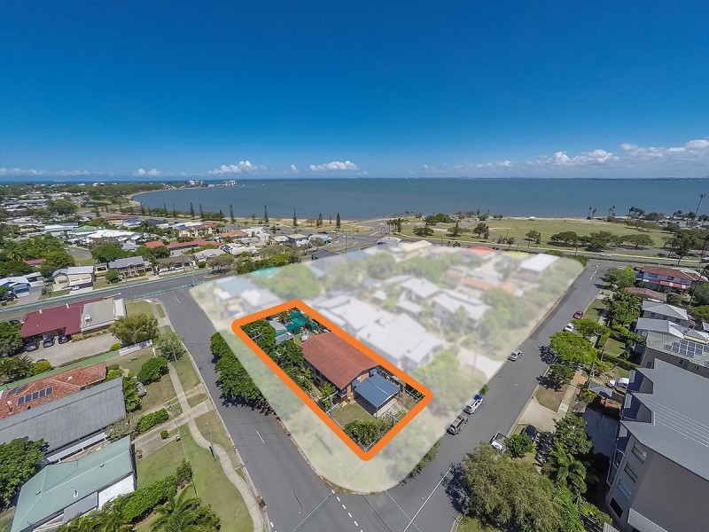 69 CORNELIUS ST, Clontarf QLD 4019