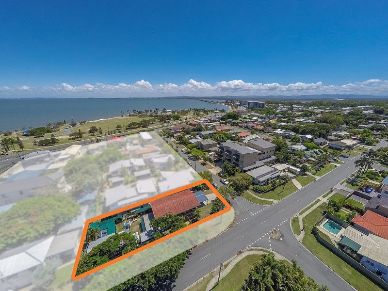 69 CORNELIUS ST, Clontarf QLD 4019