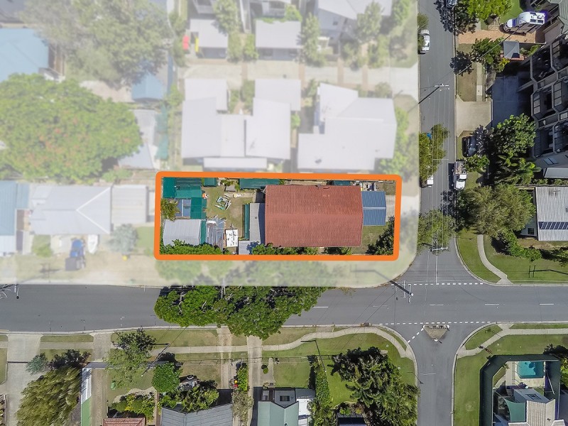 69 CORNELIUS ST, Clontarf QLD 4019