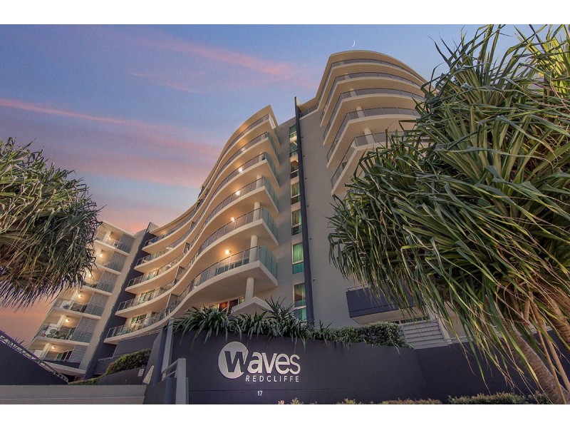 39/17-23 MARINE PDE, Redcliffe QLD 4020