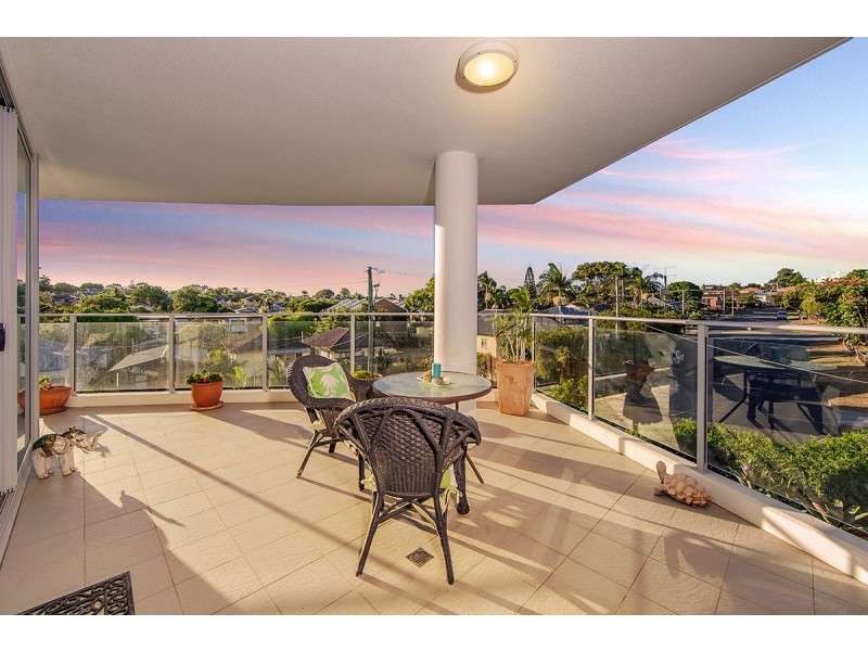 39/17-23 MARINE PDE, Redcliffe QLD 4020