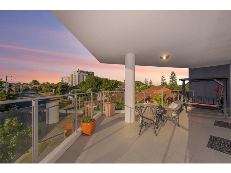 39/17-23 MARINE PDE, Redcliffe QLD 4020