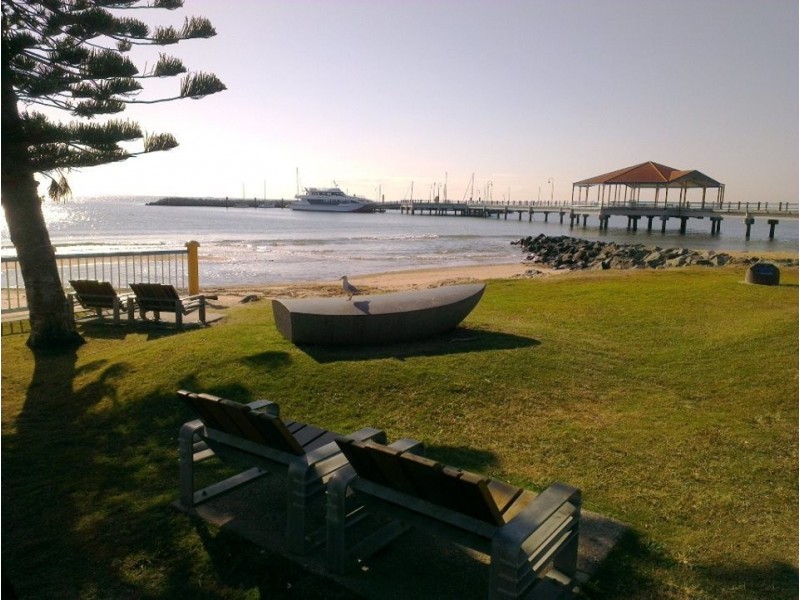 39/17-23 MARINE PDE, Redcliffe QLD 4020