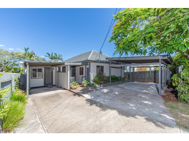 137 VICTORIA AVE, Margate QLD 4019