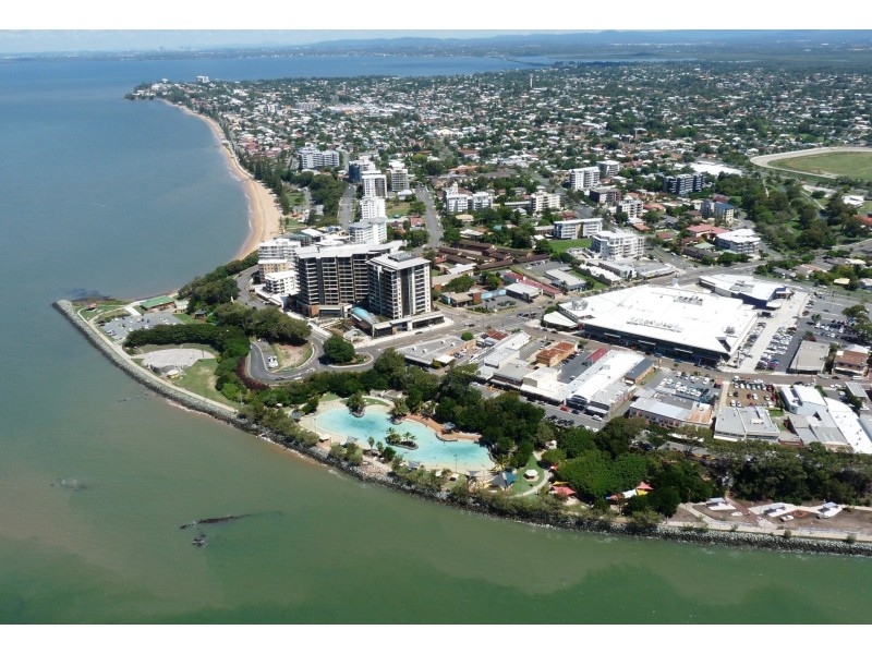303/87 MARINE PDE, Redcliffe QLD 4020