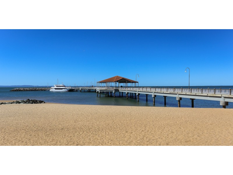 303/87 MARINE PDE, Redcliffe QLD 4020