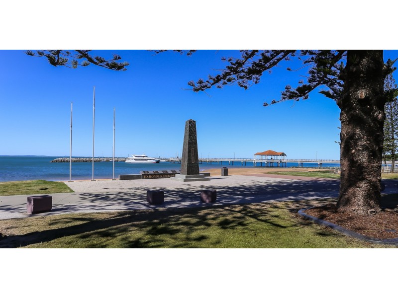 303/87 MARINE PDE, Redcliffe QLD 4020