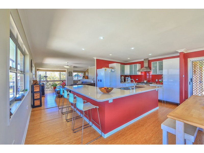 212 DUFFIELD ROAD, Clontarf QLD 4019