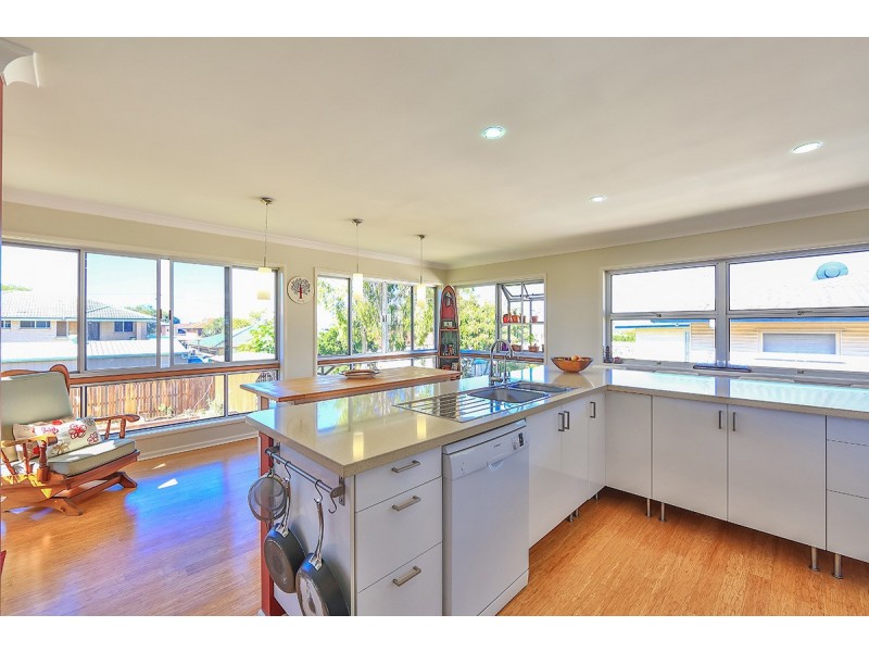 212 DUFFIELD ROAD, Clontarf QLD 4019