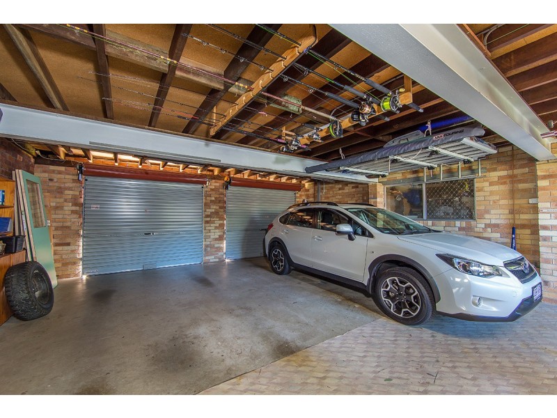 212 DUFFIELD ROAD, Clontarf QLD 4019