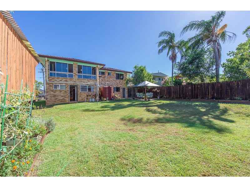212 DUFFIELD ROAD, Clontarf QLD 4019