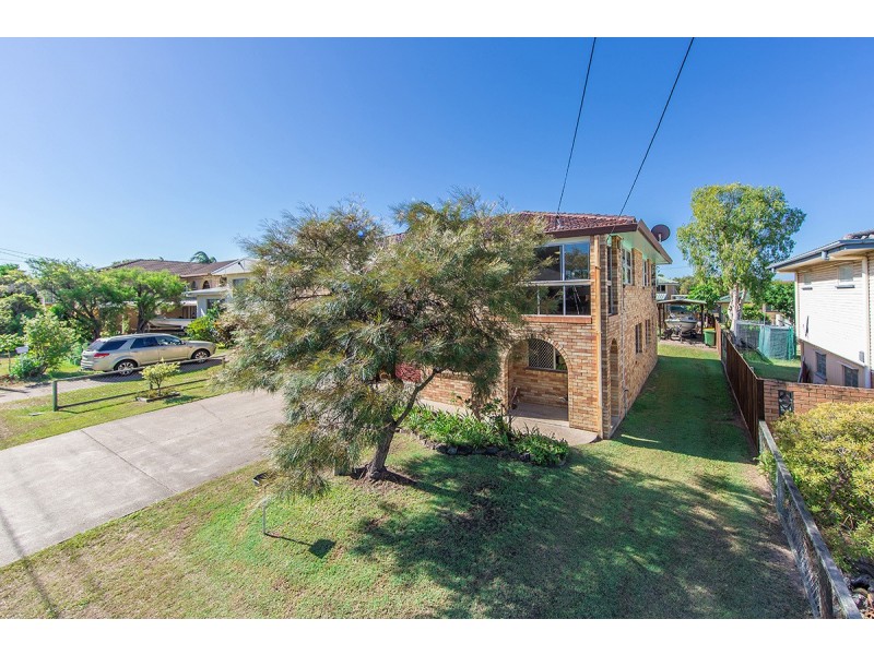 212 DUFFIELD ROAD, Clontarf QLD 4019