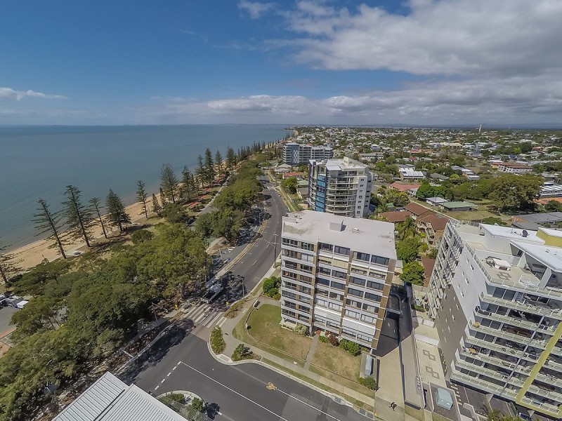 6/51 MARINE PDE, Redcliffe QLD 4020