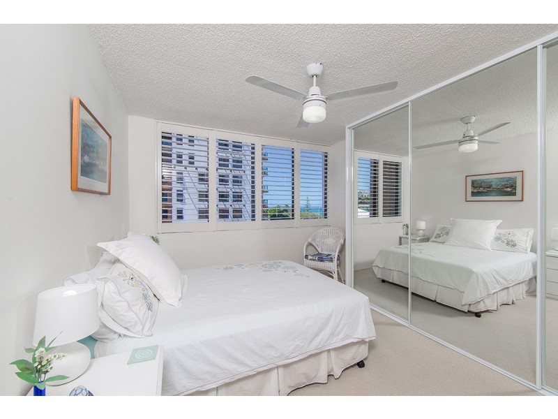 6/51 MARINE PDE, Redcliffe QLD 4020