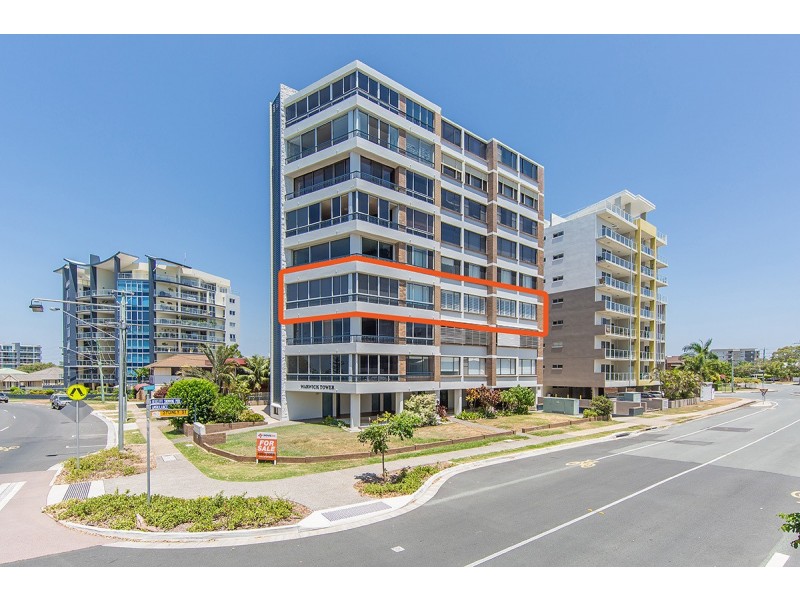 6/51 MARINE PDE, Redcliffe QLD 4020