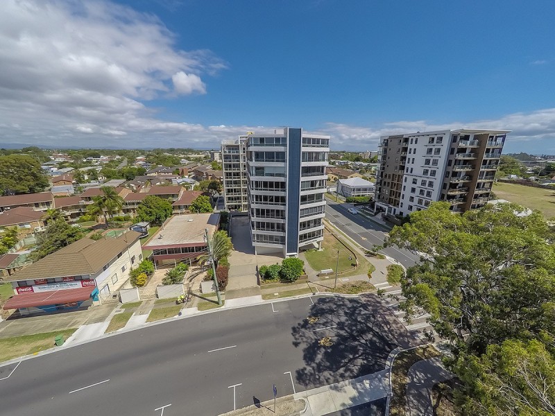 6/51 MARINE PDE, Redcliffe QLD 4020