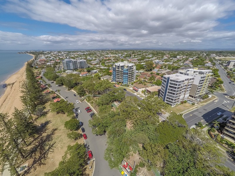 6/51 MARINE PDE, Redcliffe QLD 4020