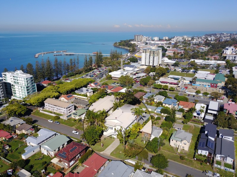 9 WYLLIE ST, Redcliffe QLD 4020