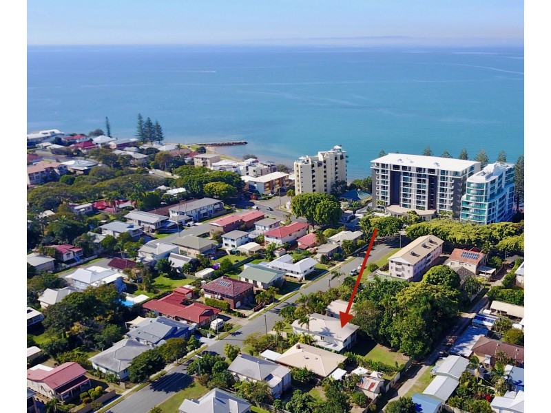 9 WYLLIE ST, Redcliffe QLD 4020