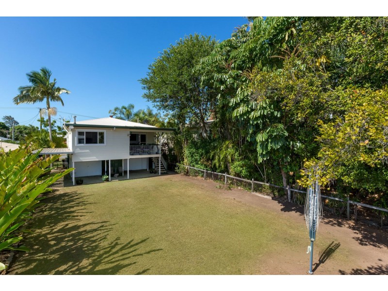 9 WYLLIE ST, Redcliffe QLD 4020