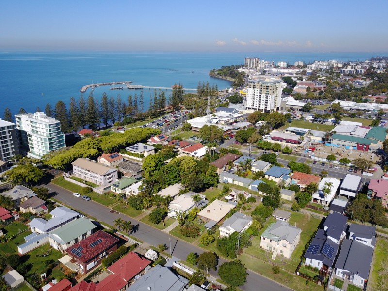 9 WYLLIE ST, Redcliffe QLD 4020