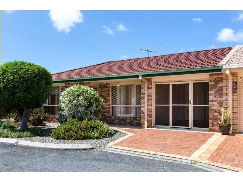 83/2 WATTLE ROAD, Rothwell QLD 4022