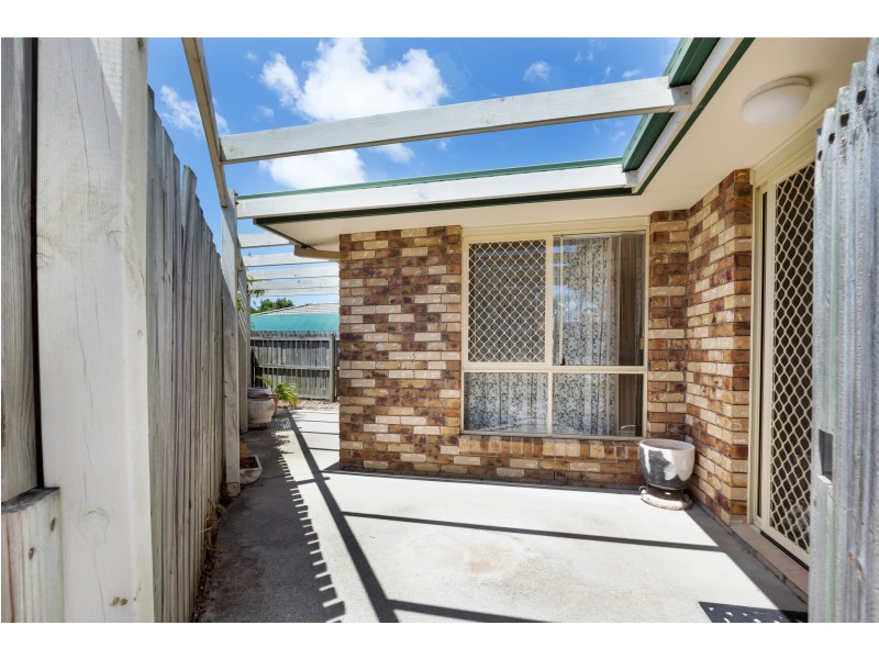 83/2 WATTLE ROAD, Rothwell QLD 4022