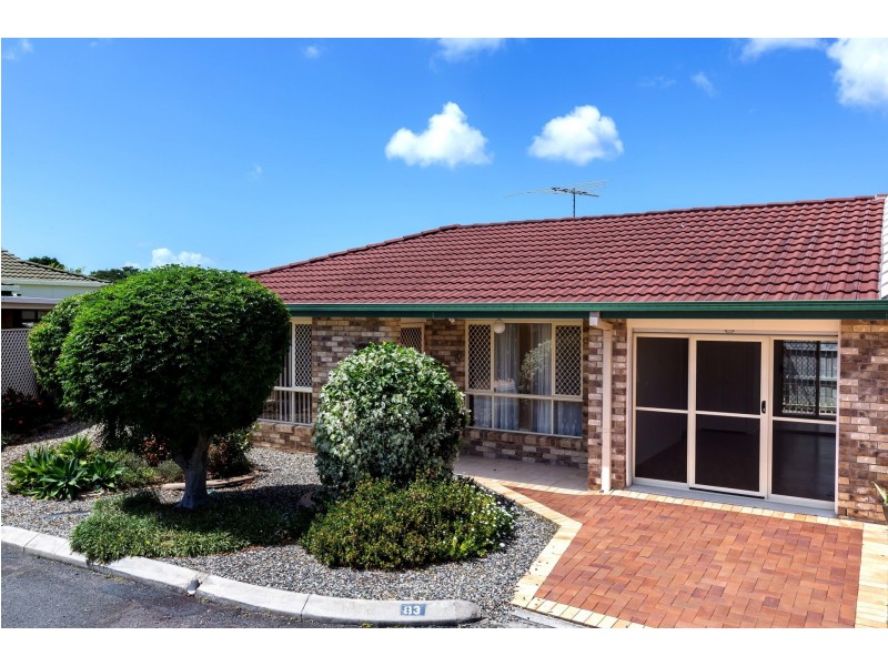 83/2 WATTLE ROAD, Rothwell QLD 4022