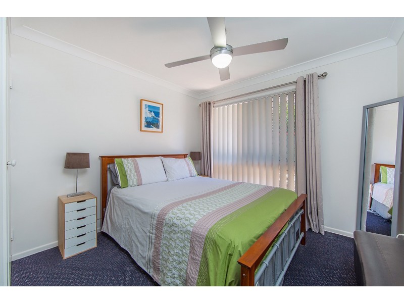 21 MAINE ROAD, Clontarf QLD 4019