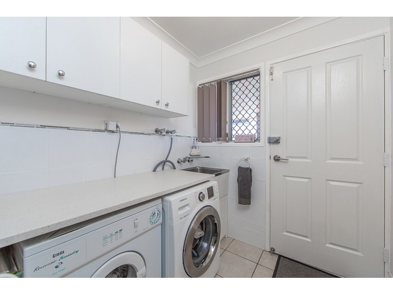 21 MAINE ROAD, Clontarf QLD 4019