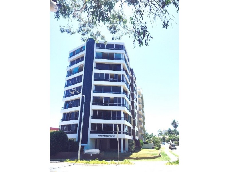 7/51 MARINE PDE, Redcliffe QLD 4020