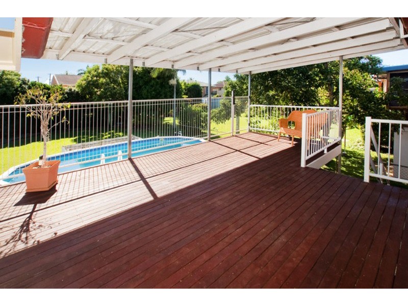 3  EMERALD ST, Clontarf QLD 4019