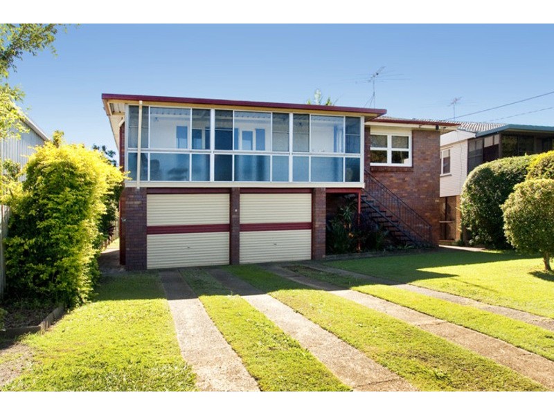 3  EMERALD ST, Clontarf QLD 4019