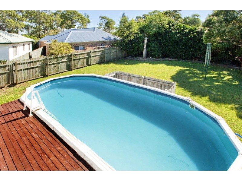 3  EMERALD ST, Clontarf QLD 4019