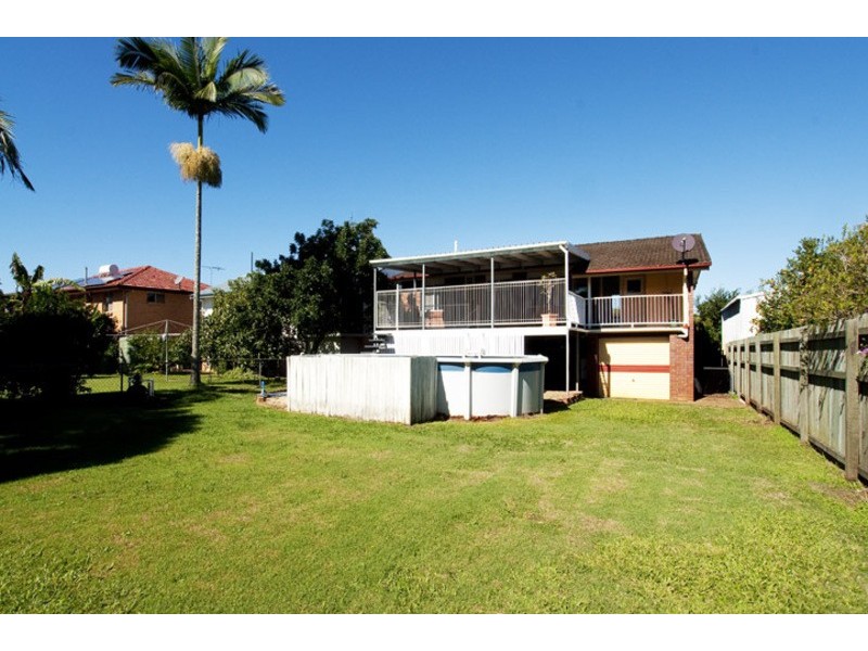 3  EMERALD ST, Clontarf QLD 4019
