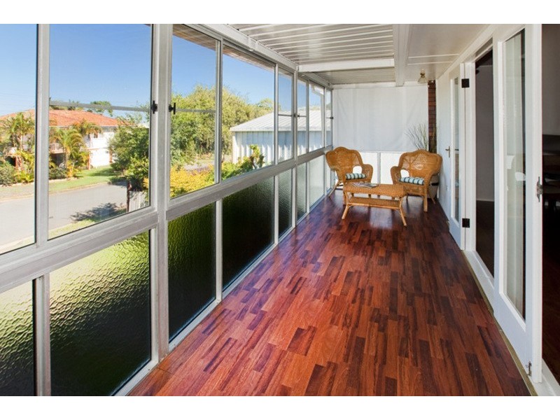 3  EMERALD ST, Clontarf QLD 4019