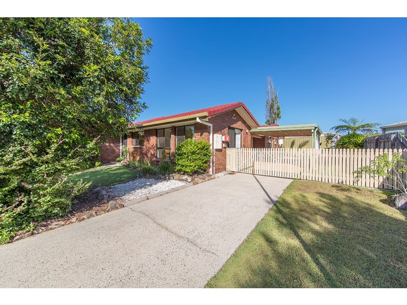 5 BRISTOL COURT, Rothwell QLD 4022