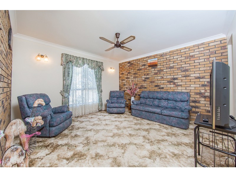 5 BRISTOL COURT, Rothwell QLD 4022