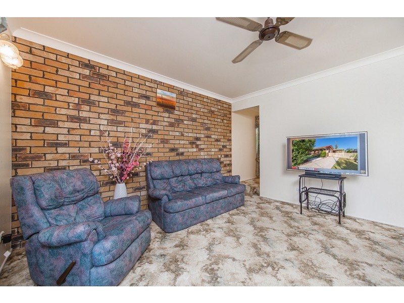 5 BRISTOL COURT, Rothwell QLD 4022