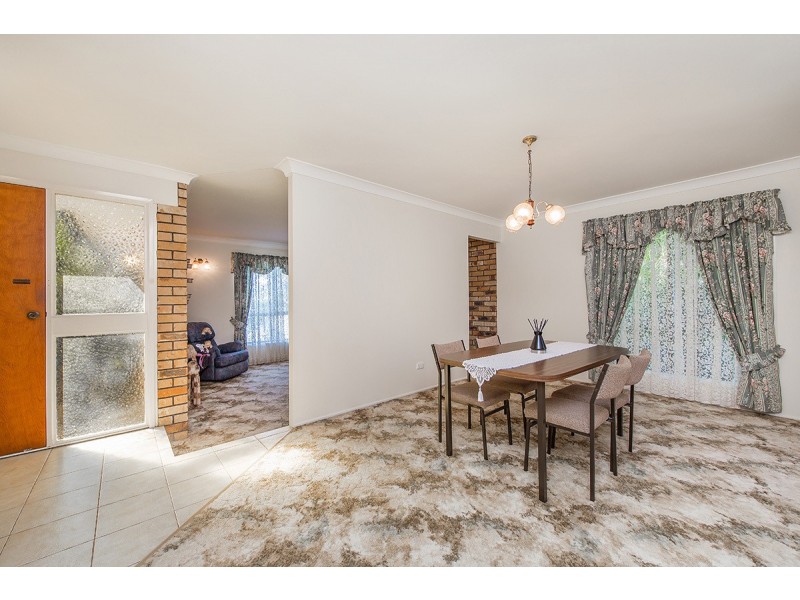 5 BRISTOL COURT, Rothwell QLD 4022