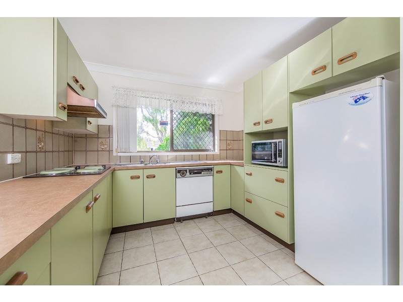 5 BRISTOL COURT, Rothwell QLD 4022