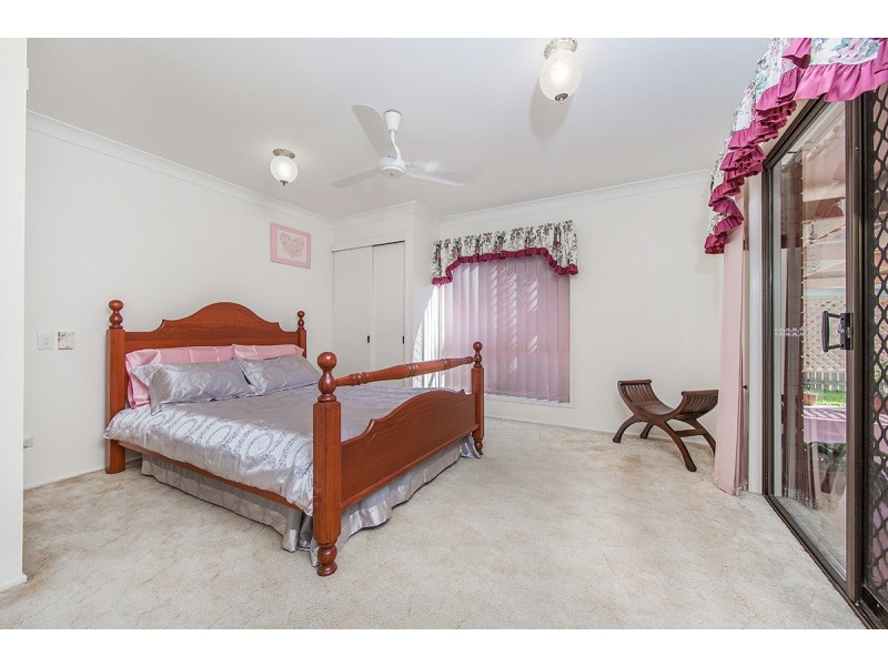 5 BRISTOL COURT, Rothwell QLD 4022