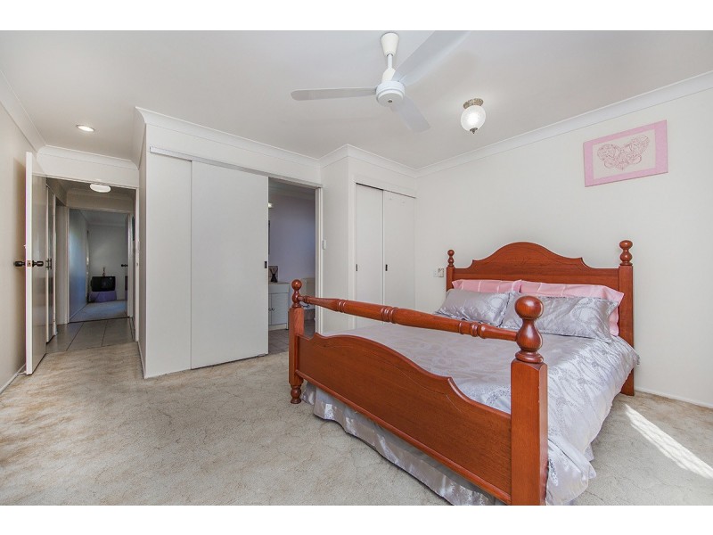 5 BRISTOL COURT, Rothwell QLD 4022