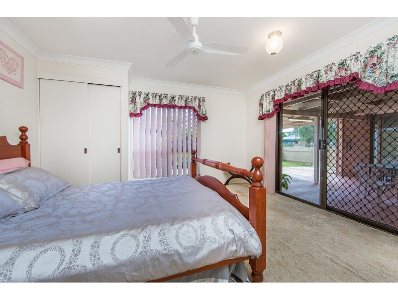 5 BRISTOL COURT, Rothwell QLD 4022